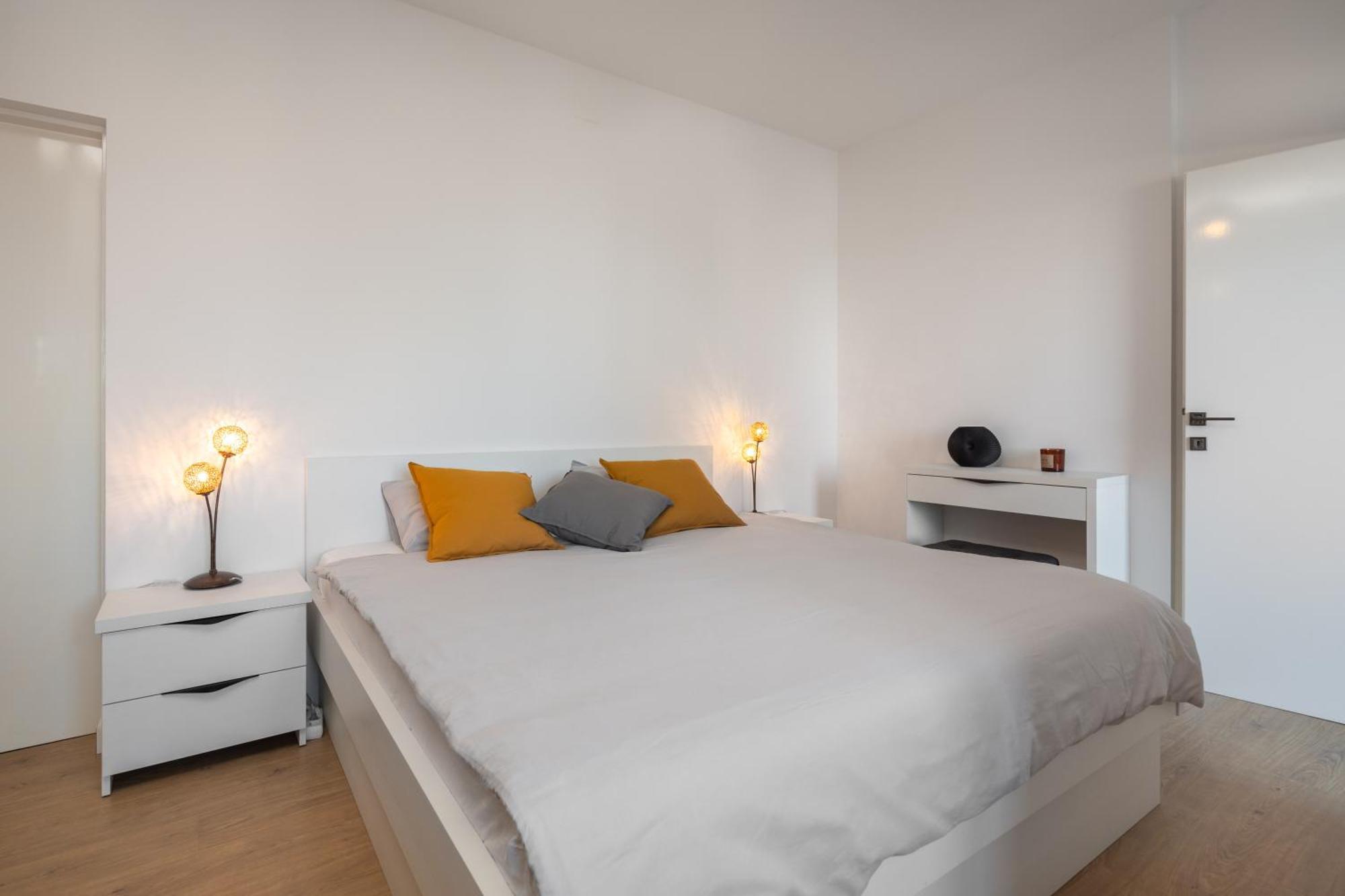 East Side Apartment Omis Luaran gambar