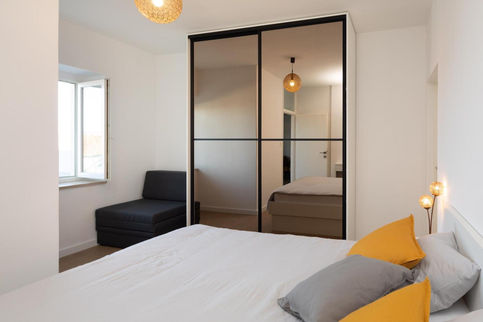 East Side Apartment Omis Luaran gambar